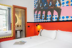 Casual Eclettico Milano Hotel