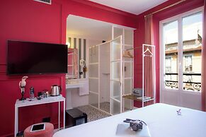 Casual Eclettico Milano Hotel