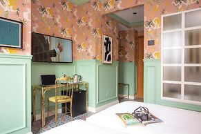 Casual Eclettico Milano Hotel