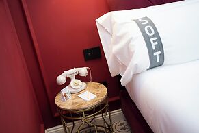 Casual Eclettico Milano Hotel