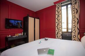 Casual Eclettico Milano Hotel