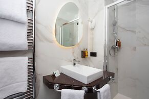 Casual Eclettico Milano Hotel