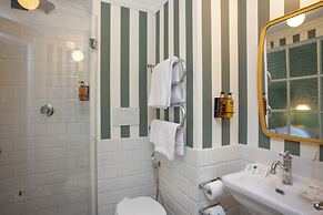 Casual Eclettico Milano Hotel