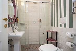 Casual Eclettico Milano Hotel