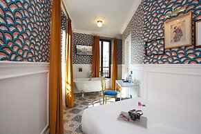 Casual Eclettico Milano Hotel