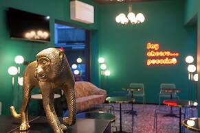 Casual Eclettico Milano Hotel