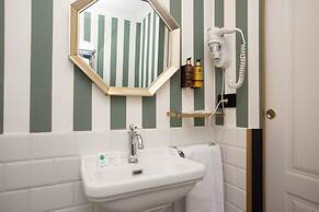 Casual Eclettico Milano Hotel