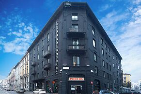 Casual Eclettico Milano Hotel