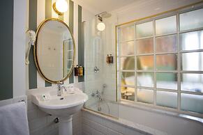 Casual Eclettico Milano Hotel