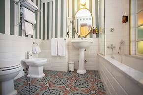 Casual Eclettico Milano Hotel