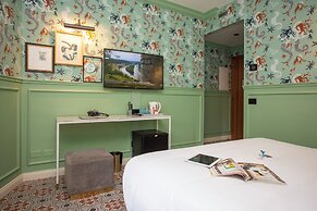 Casual Eclettico Milano Hotel