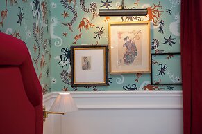 Casual Eclettico Milano Hotel