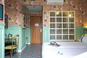 Casual Eclettico Milano Hotel