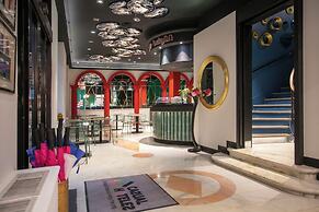 Casual Eclettico Milano Hotel