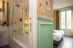 Casual Eclettico Milano Hotel