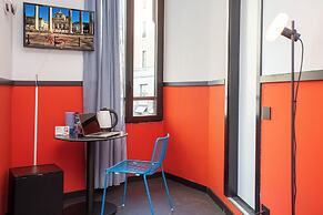 Casual Eclettico Milano Hotel