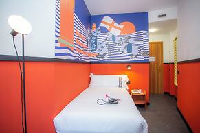 Casual Eclettico Milano Hotel