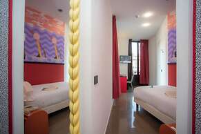 Casual Eclettico Milano Hotel
