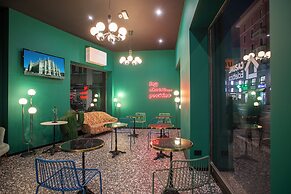 Casual Eclettico Milano Hotel