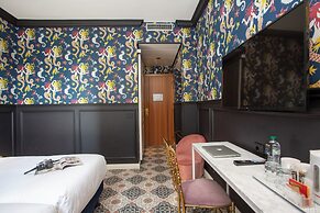 Casual Eclettico Milano Hotel