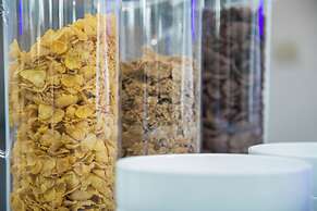 Casual Eclettico Milano Hotel