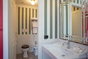 Casual Eclettico Milano Hotel