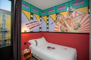 Casual Eclettico Milano Hotel