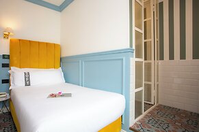 Casual Eclettico Milano Hotel