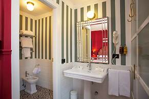 Casual Eclettico Milano Hotel