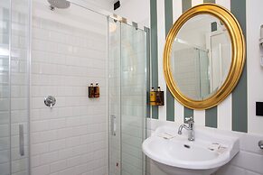 Casual Eclettico Milano Hotel