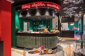 Casual Eclettico Milano Hotel