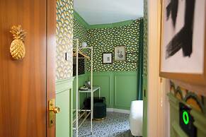 Casual Eclettico Milano Hotel