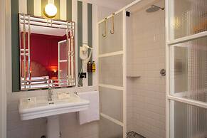 Casual Eclettico Milano Hotel