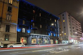 Casual Eclettico Milano Hotel