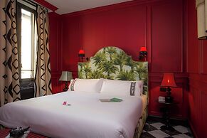 Casual Eclettico Milano Hotel