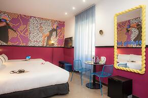 Casual Eclettico Milano Hotel