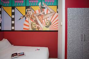 Casual Eclettico Milano Hotel