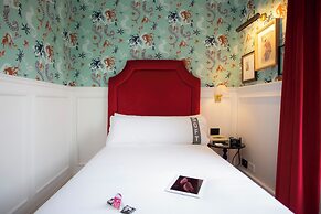 Casual Eclettico Milano Hotel