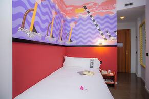 Casual Eclettico Milano Hotel