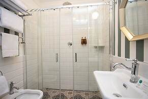 Casual Eclettico Milano Hotel