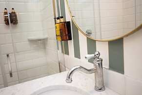 Casual Eclettico Milano Hotel