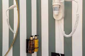 Casual Eclettico Milano Hotel