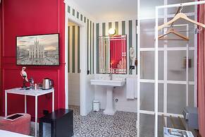 Casual Eclettico Milano Hotel