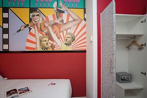 Casual Eclettico Milano Hotel