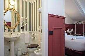 Casual Eclettico Milano Hotel