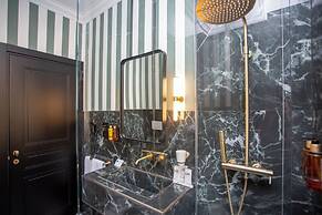 Casual Eclettico Milano Hotel