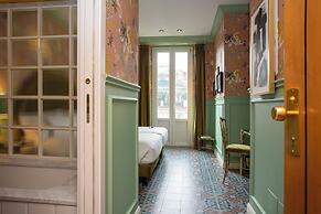 Casual Eclettico Milano Hotel