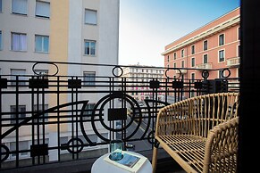 Casual Eclettico Milano Hotel