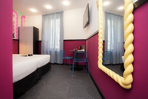 Casual Eclettico Milano Hotel