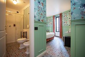 Casual Eclettico Milano Hotel